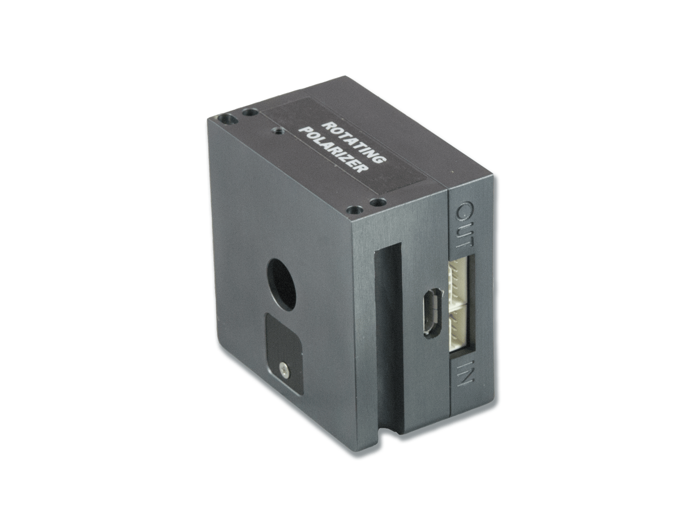 Laser Modules Quantum Composers